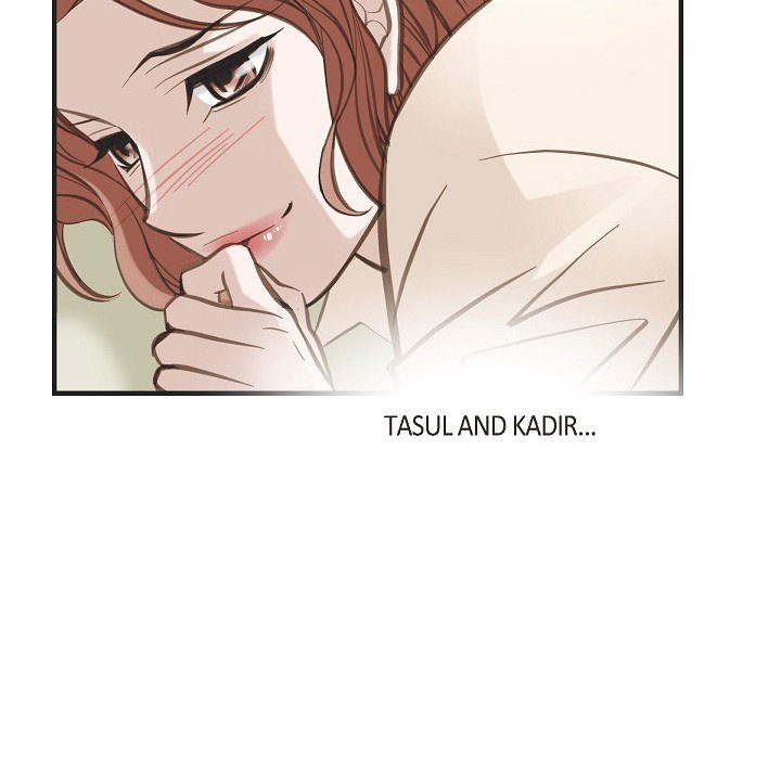 Survival Marriage Chapter 33 image 124