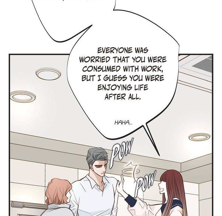 Survival Marriage Chapter 33 image 13