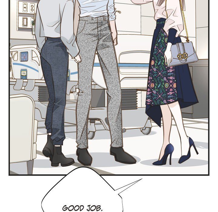 Survival Marriage Chapter 33 image 14