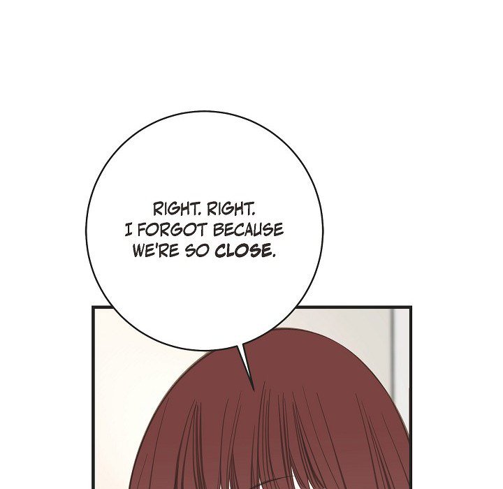 Survival Marriage Chapter 33 image 18