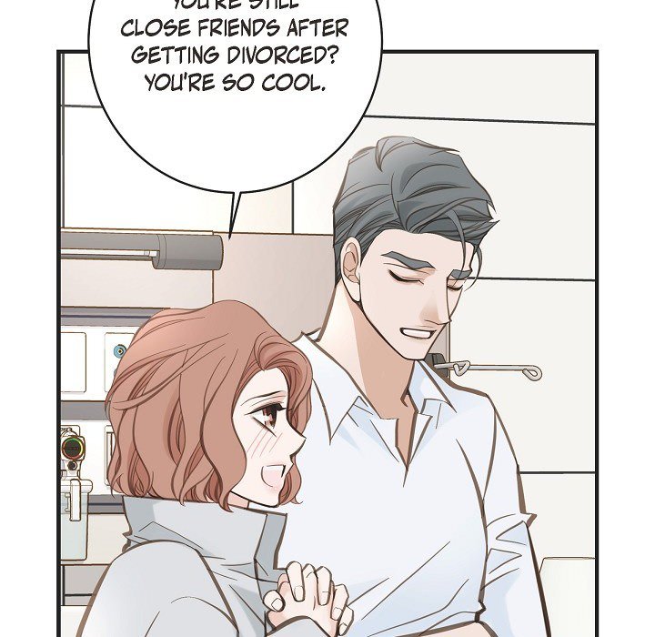 Survival Marriage Chapter 33 image 20