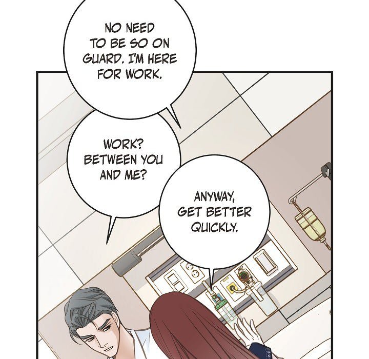 Survival Marriage Chapter 33 image 23