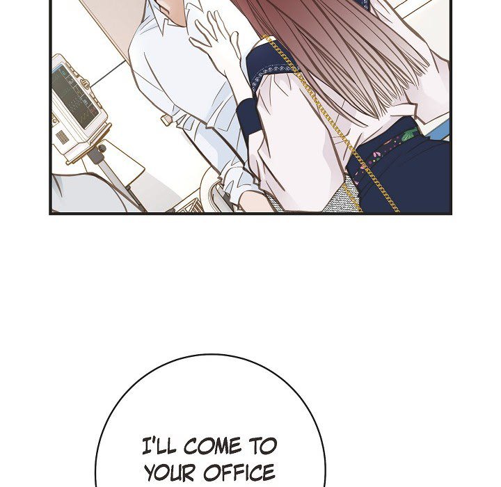 Survival Marriage Chapter 33 image 24