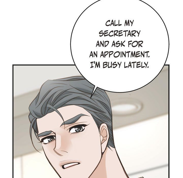 Survival Marriage Chapter 33 image 26