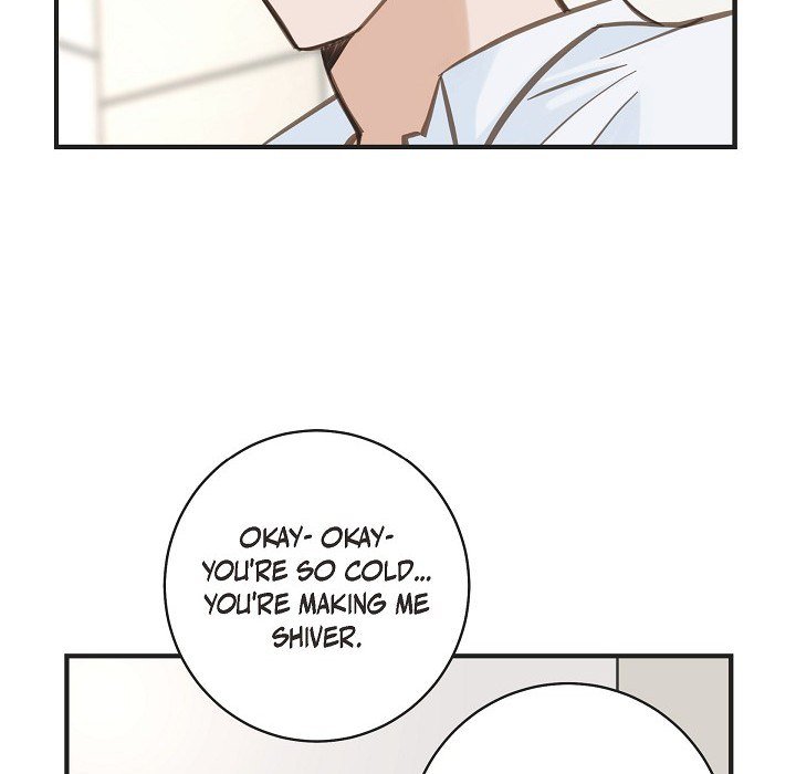 Survival Marriage Chapter 33 image 27