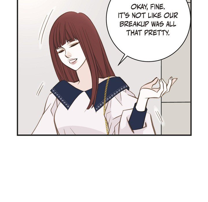 Survival Marriage Chapter 33 image 28