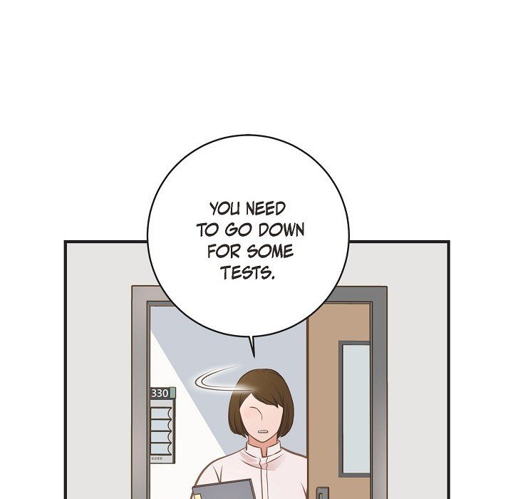 Survival Marriage Chapter 33 image 31