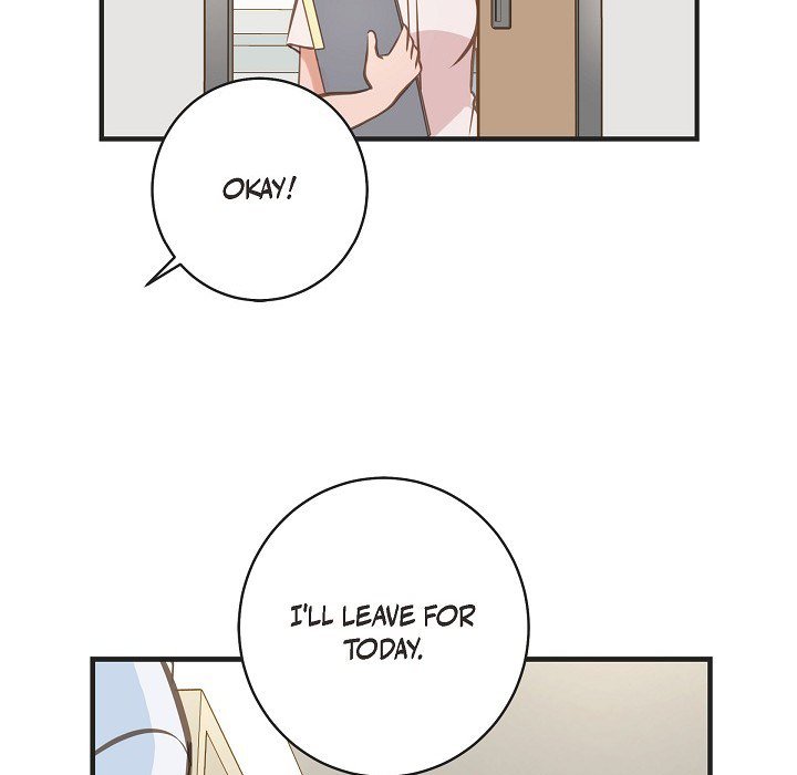 Survival Marriage Chapter 33 image 32
