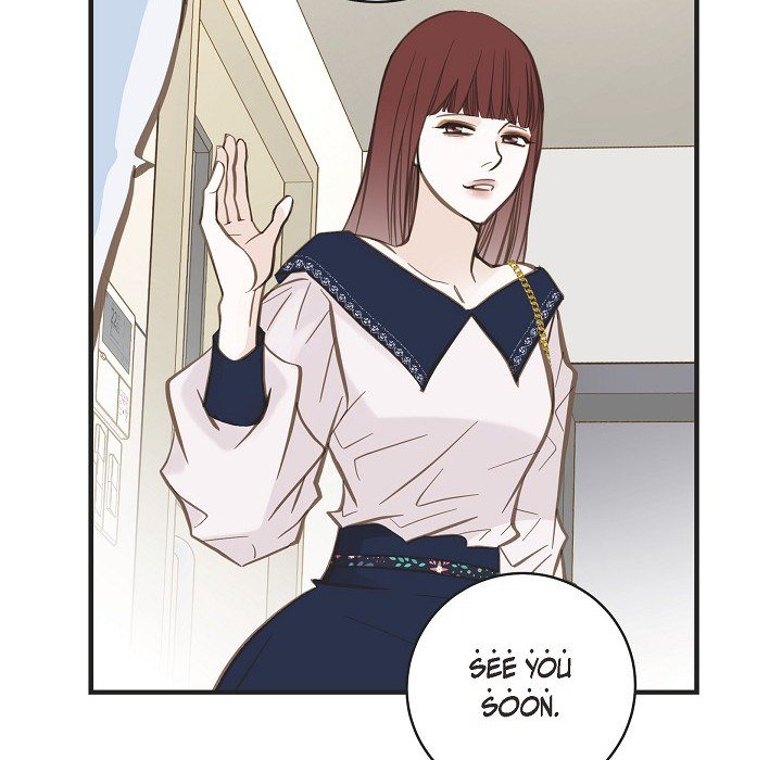 Survival Marriage Chapter 33 image 33