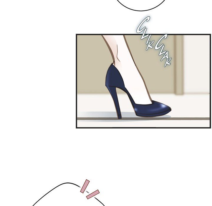 Survival Marriage Chapter 33 image 34