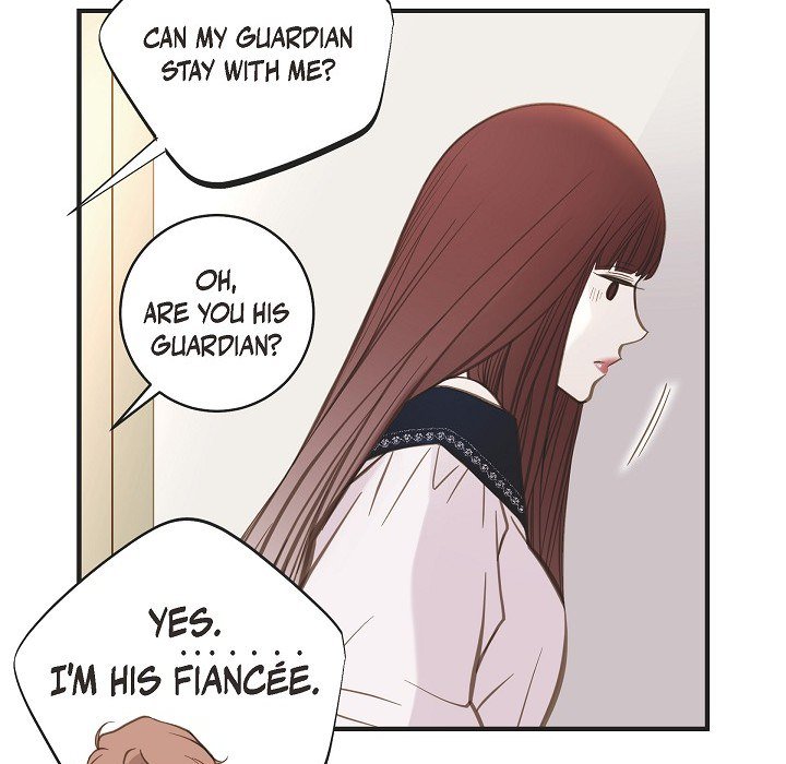 Survival Marriage Chapter 33 image 35