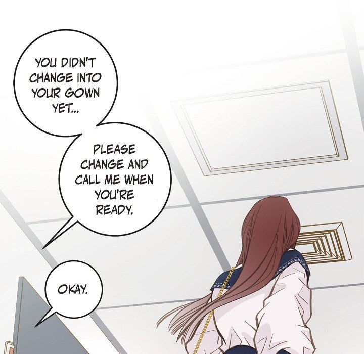 Survival Marriage Chapter 33 image 37