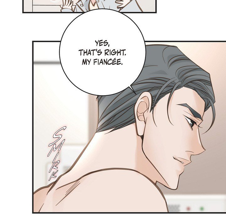 Survival Marriage Chapter 33 image 43