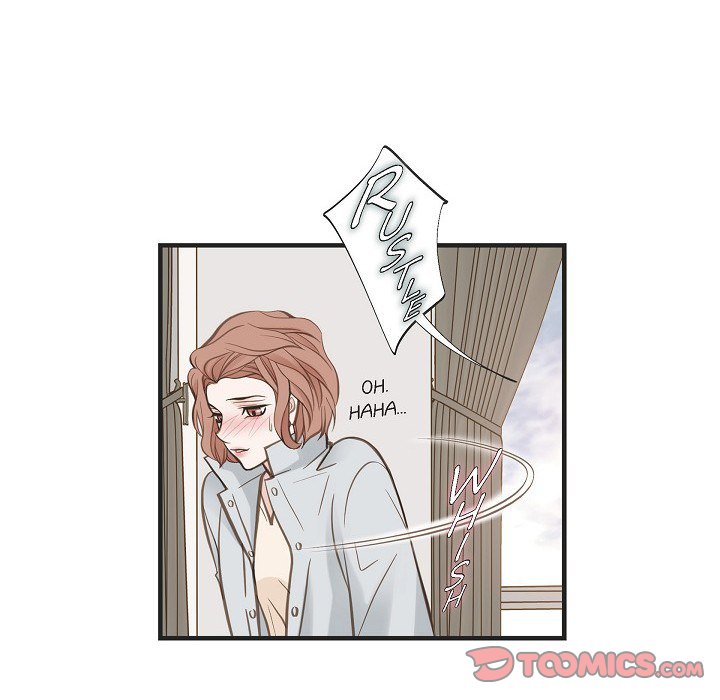 Survival Marriage Chapter 33 image 44