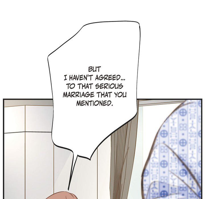 Survival Marriage Chapter 33 image 45