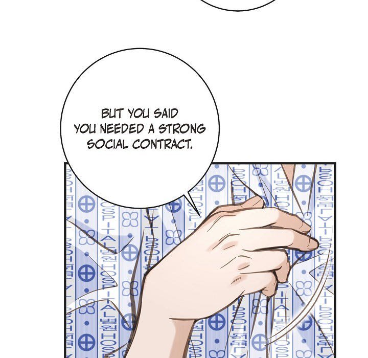 Survival Marriage Chapter 33 image 47