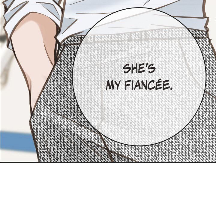 Survival Marriage Chapter 33 image 4
