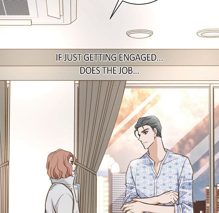 Survival Marriage Chapter 33 image 52