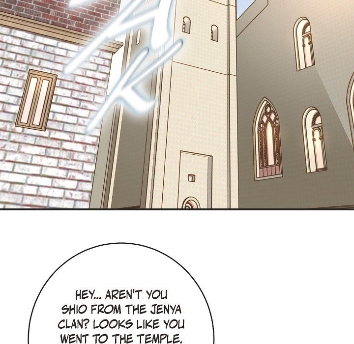 Survival Marriage Chapter 33 image 67