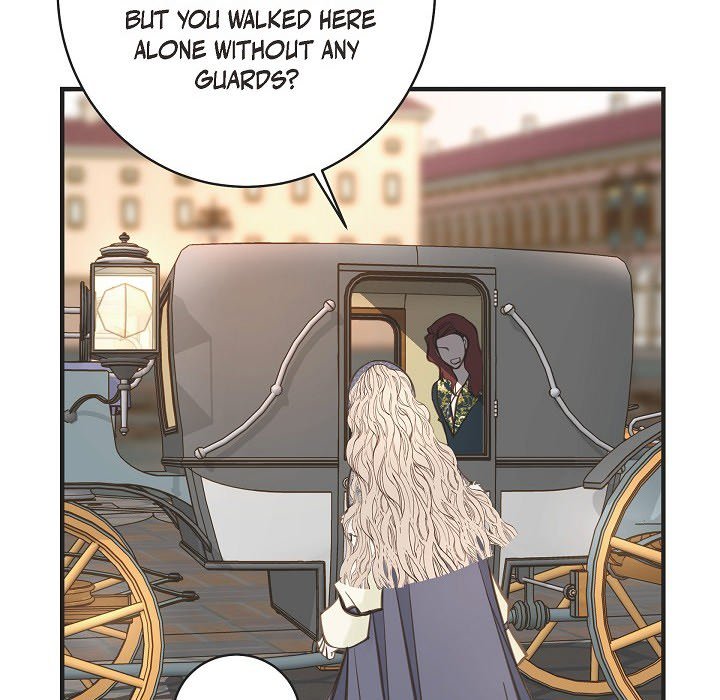 Survival Marriage Chapter 33 image 68