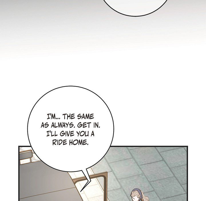 Survival Marriage Chapter 33 image 73