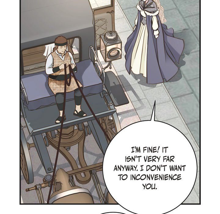 Survival Marriage Chapter 33 image 74