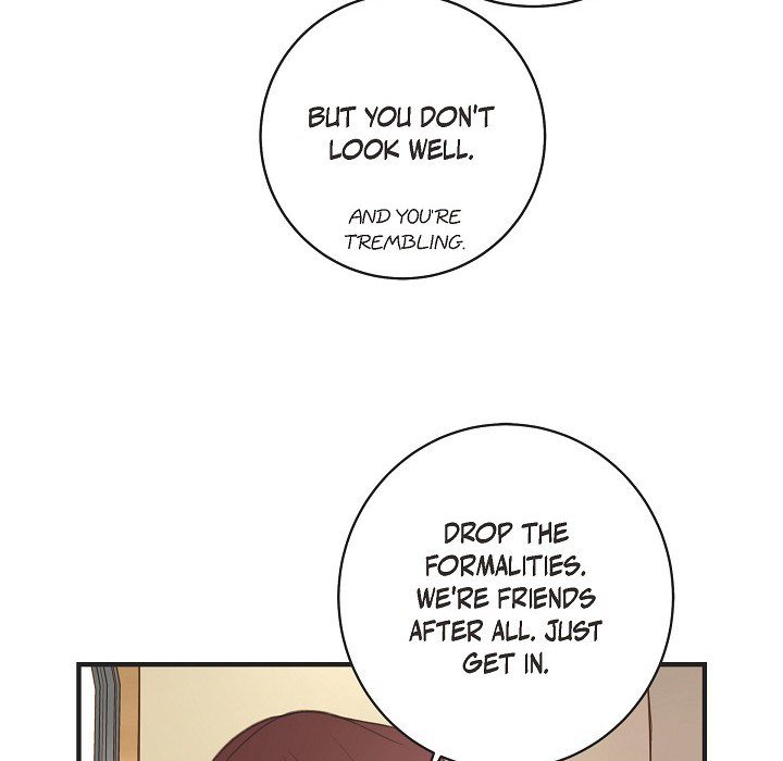 Survival Marriage Chapter 33 image 75