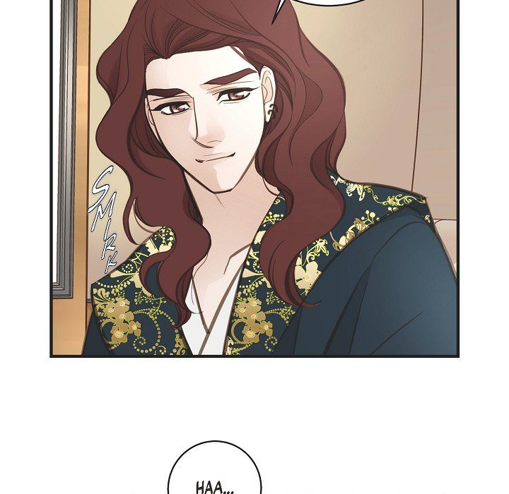 Survival Marriage Chapter 33 image 76