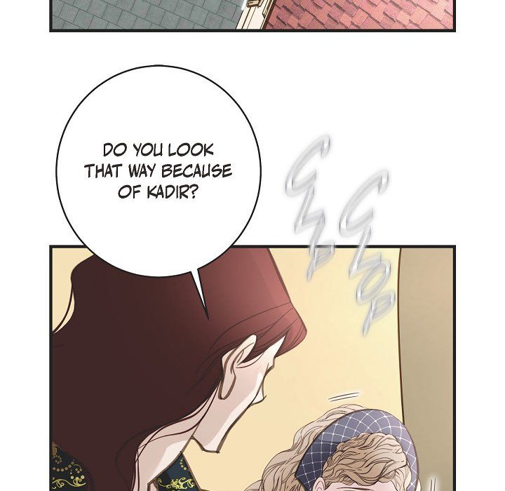Survival Marriage Chapter 33 image 81
