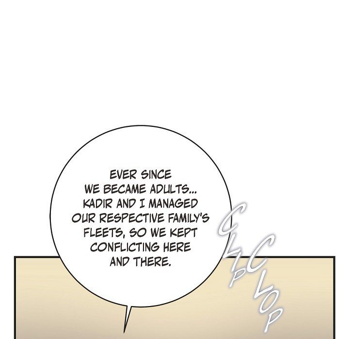 Survival Marriage Chapter 33 image 84