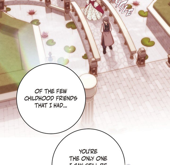 Survival Marriage Chapter 33 image 87