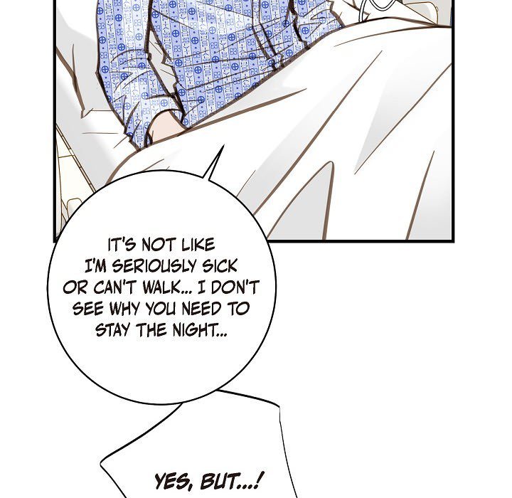 Survival Marriage Chapter 33 image 96