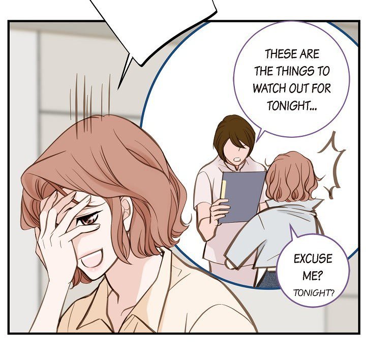 Survival Marriage Chapter 33 image 97