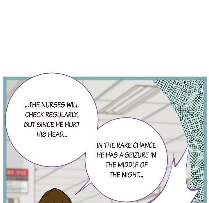 Survival Marriage Chapter 33 image 98