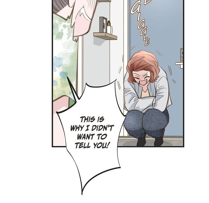Survival Marriage Chapter 35 image 9