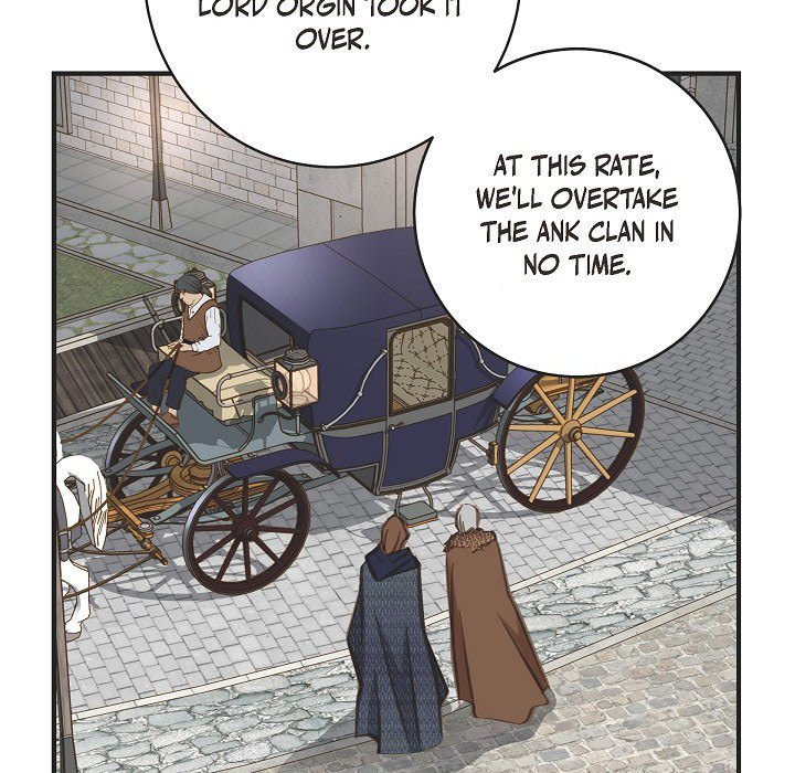 Survival Marriage Chapter 35 image 102