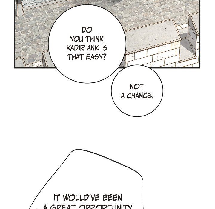 Survival Marriage Chapter 35 image 103