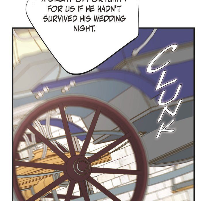 Survival Marriage Chapter 35 image 104