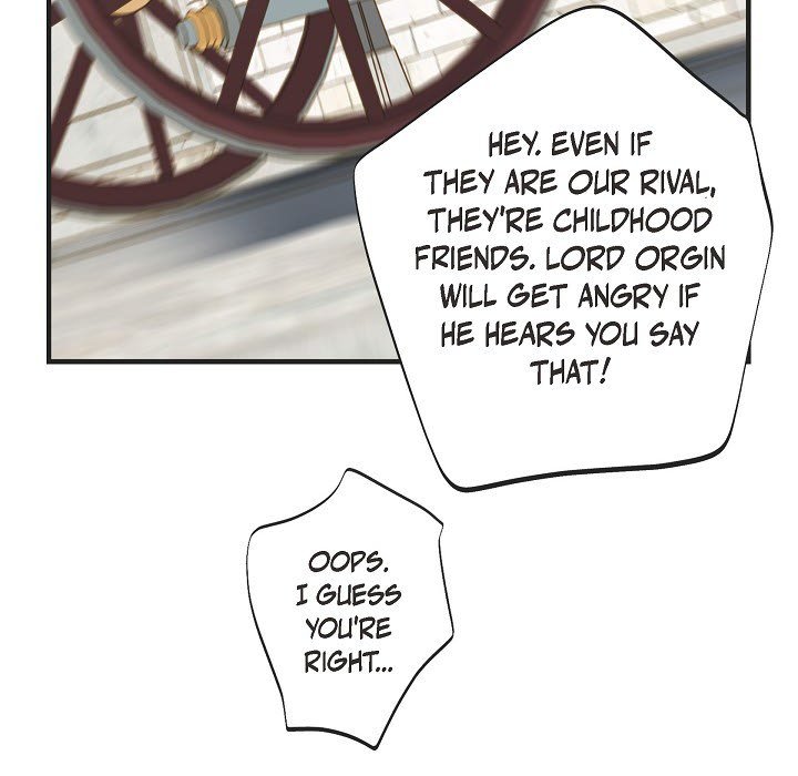 Survival Marriage Chapter 35 image 105