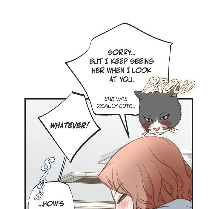 Survival Marriage Chapter 35 image 10