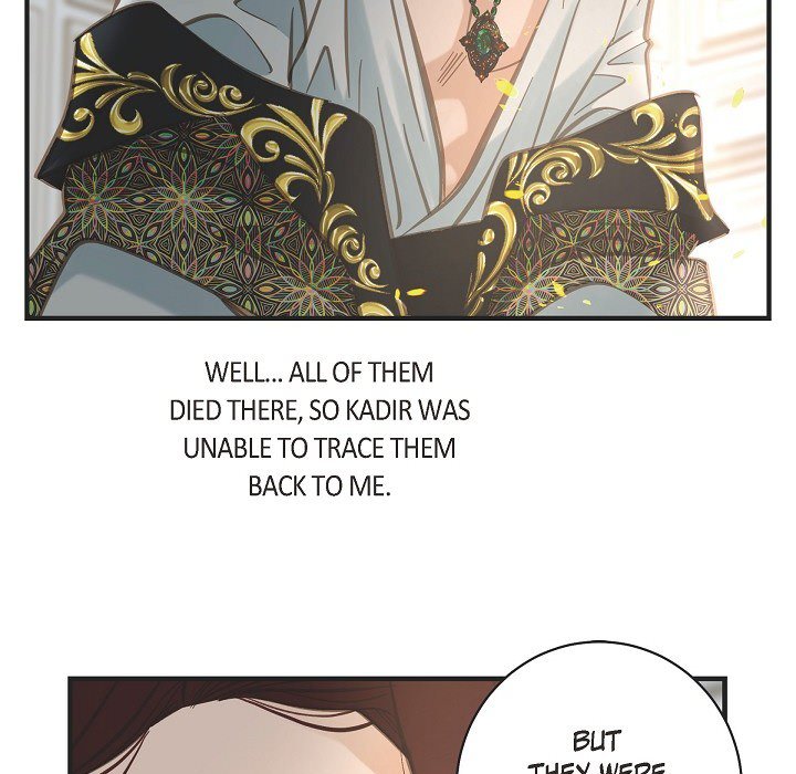 Survival Marriage Chapter 35 image 111