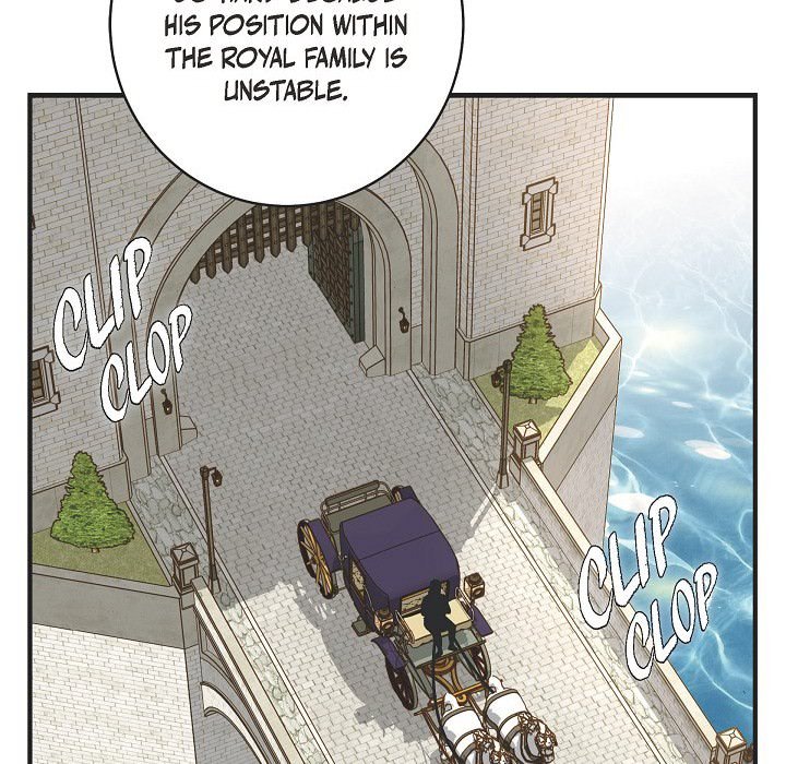 Survival Marriage Chapter 35 image 113