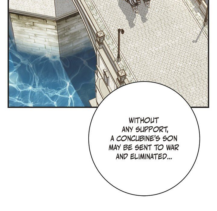 Survival Marriage Chapter 35 image 114