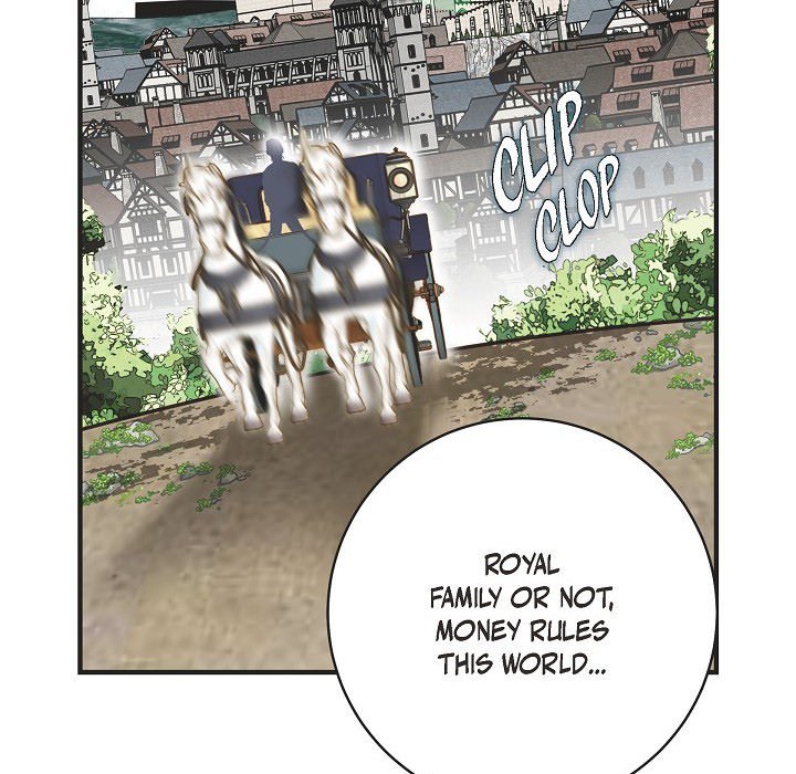 Survival Marriage Chapter 35 image 116