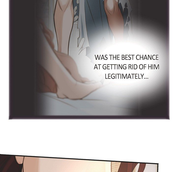 Survival Marriage Chapter 35 image 121