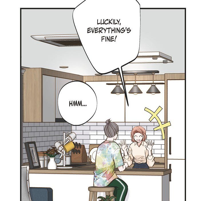 Survival Marriage Chapter 35 image 13