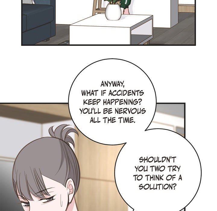 Survival Marriage Chapter 35 image 14