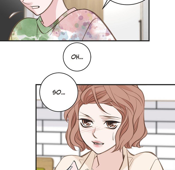Survival Marriage Chapter 35 image 15