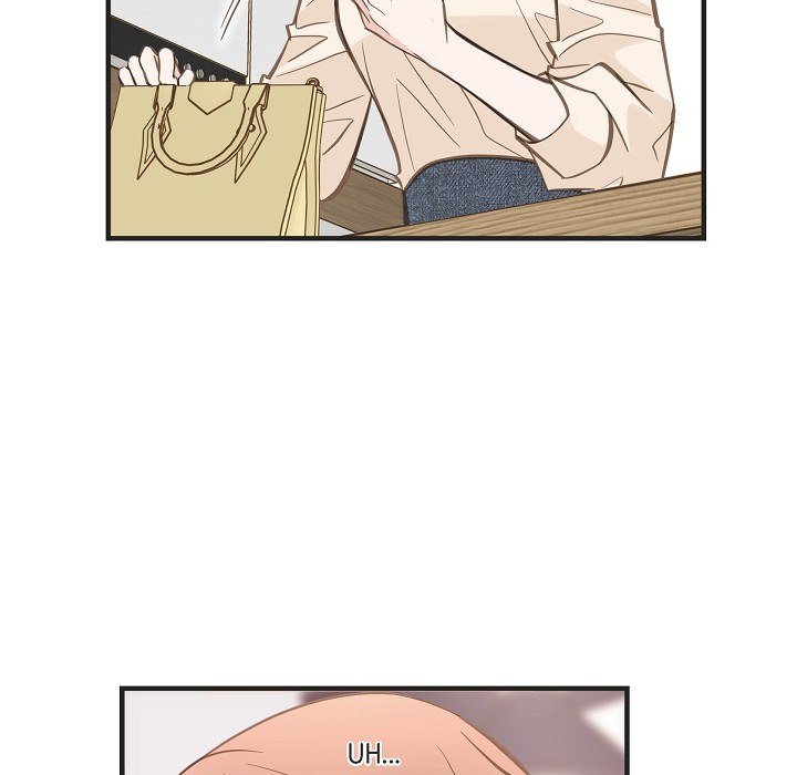 Survival Marriage Chapter 35 image 17