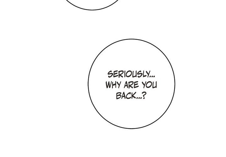 Survival Marriage Chapter 35 image 1